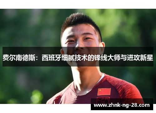 费尔南德斯:西班牙细腻技术的锋线大师与进攻新星 费尔南德斯:西班牙细腻技术的锋线大师与进攻新星