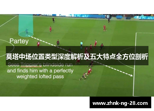 莫塔中场位置类型深度解析及五大特点全方位剖析 莫塔中场位置类型深度解析及五大特点全方位剖析