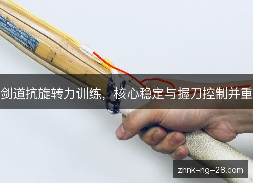 剑道抗旋转力训练,核心稳定与握刀控制并重 剑道抗旋转力训练,核心稳定与握刀控制并重